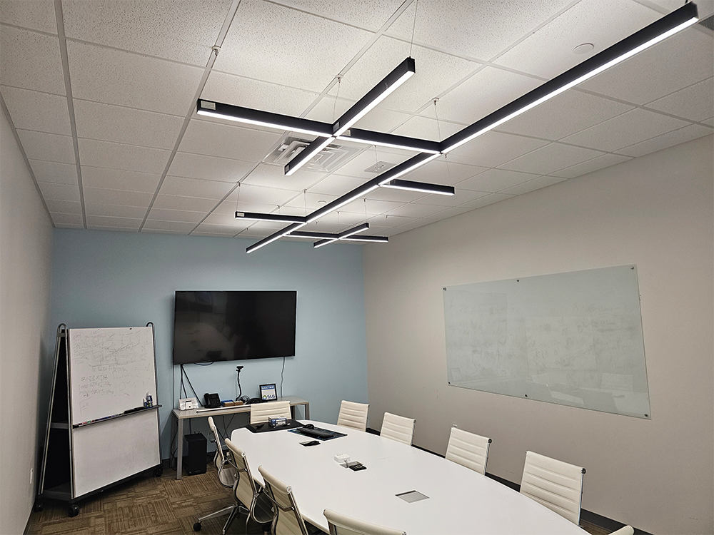 SALP M1 Slim Architectural Linear