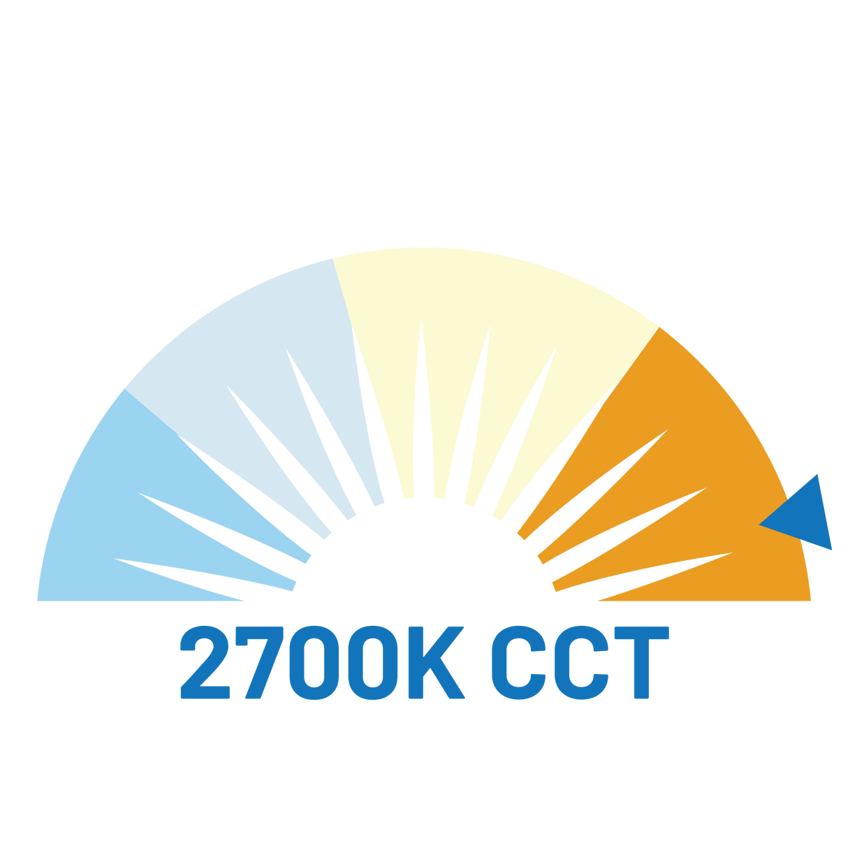 SCL 4ft Slim Cove Light