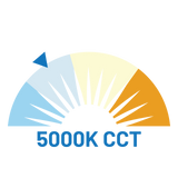 SCL 4ft Slim Cove Light