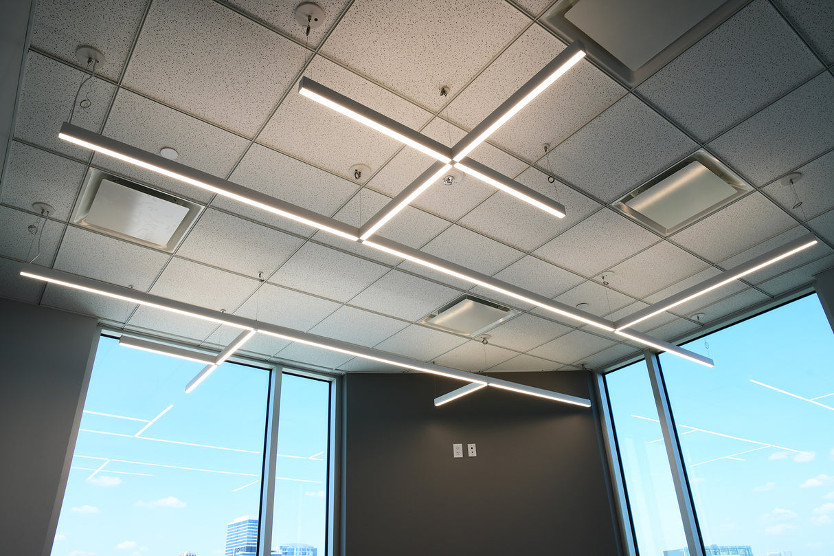 SALP M1 Slim Architectural Linear