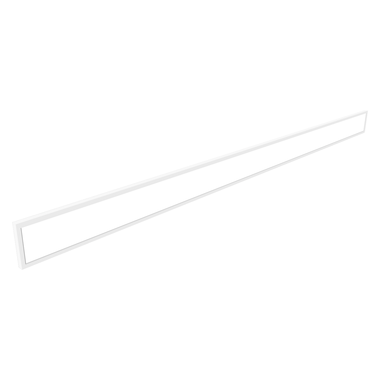 SL 3500K Slot Recessed Linear